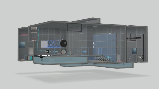 OzChamps Chamber 13