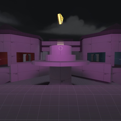 Pass Mutual – Team Fortress 2 Mod