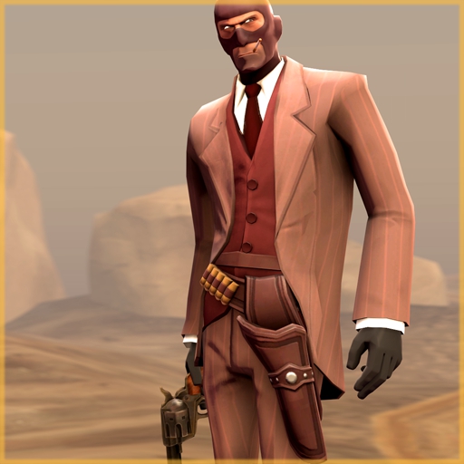 Fancy Bandit