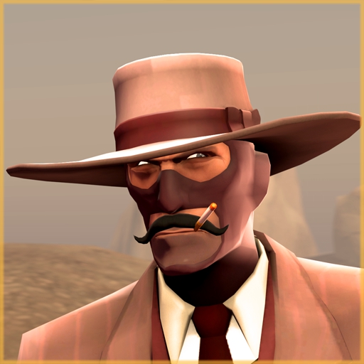 Mysterious Gunman