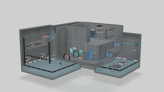 OzChamps Chamber 22
