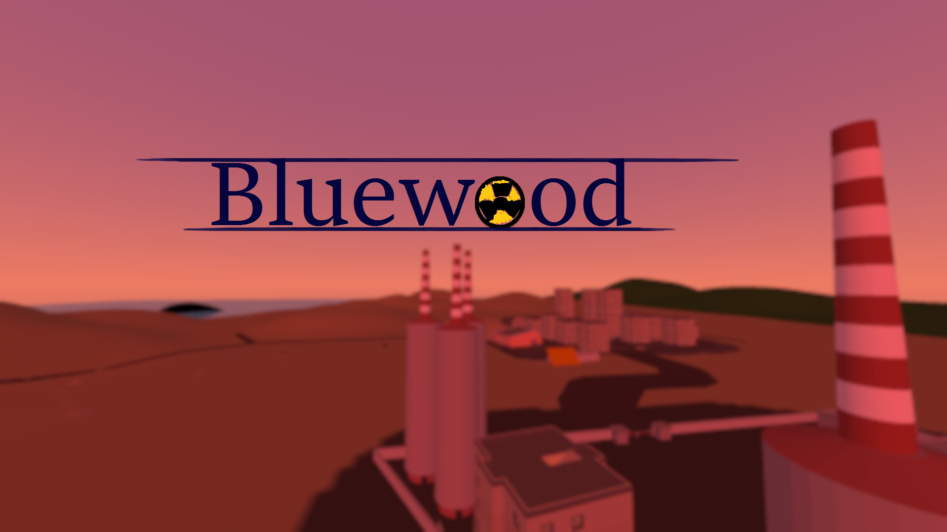 Bluewood – Unturned Mod