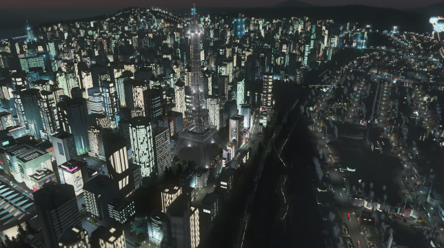 Springfield 450k population