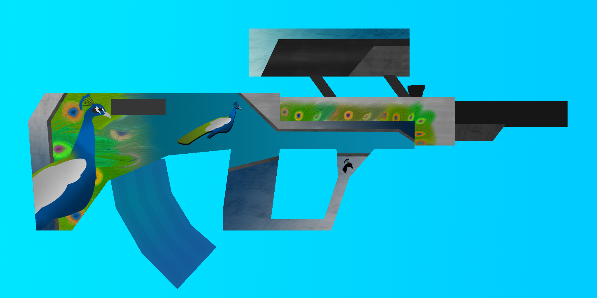 Augewehr | Pavo