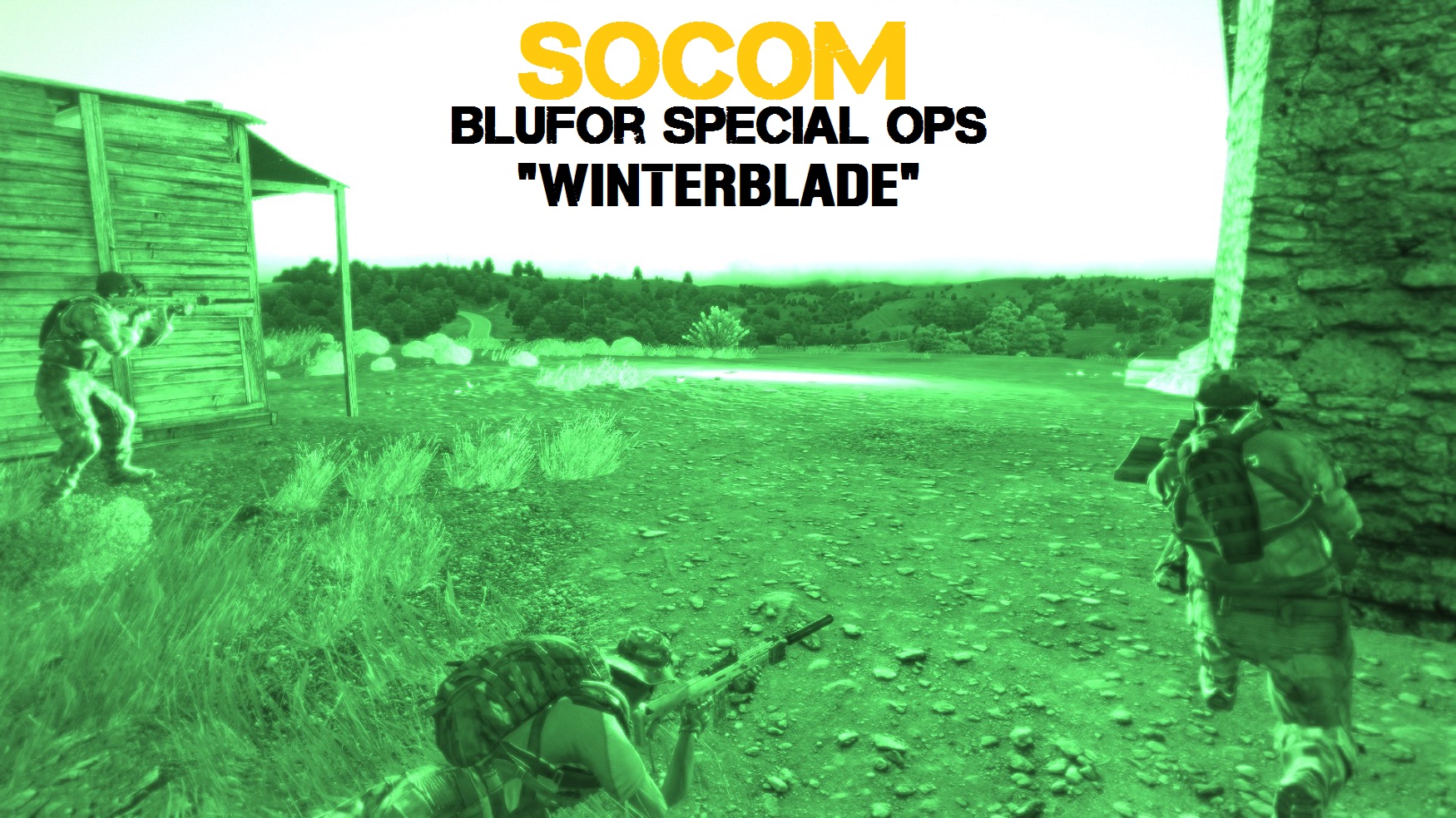 Operation Winterblade