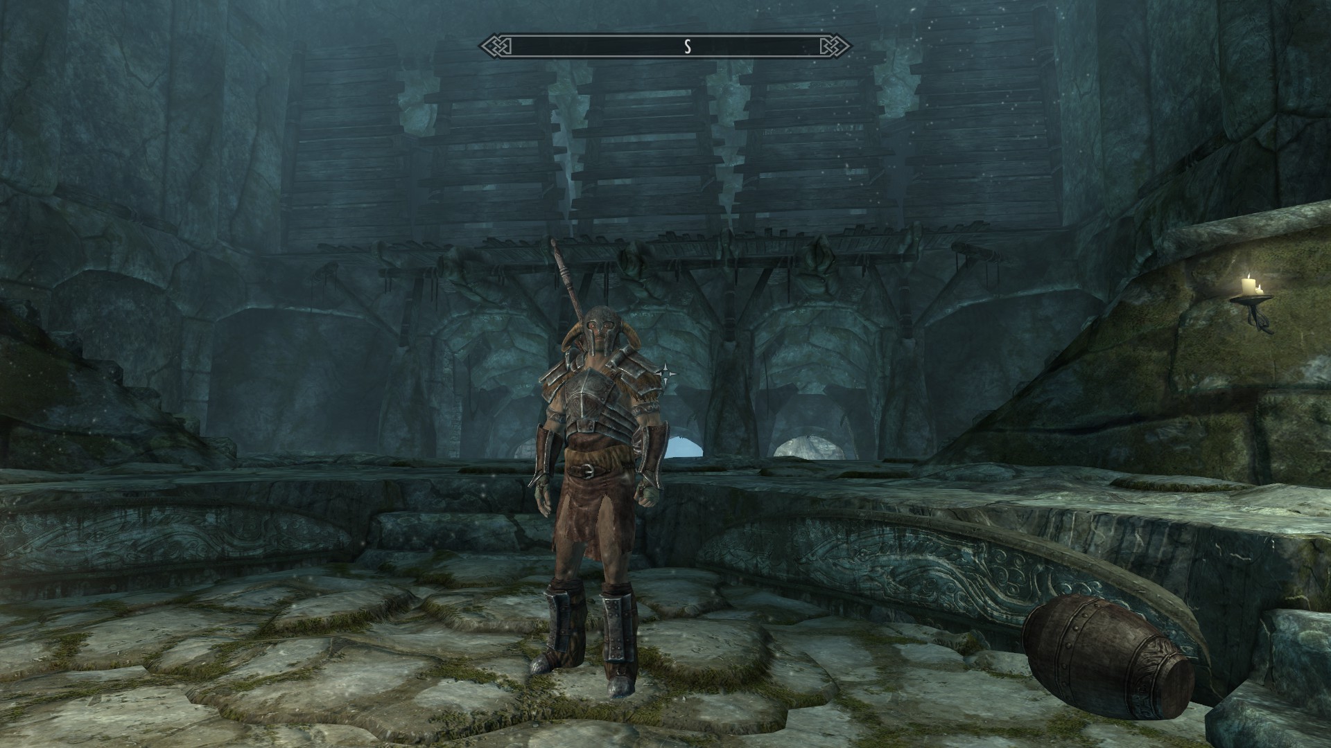 Ysgramor's Armor
