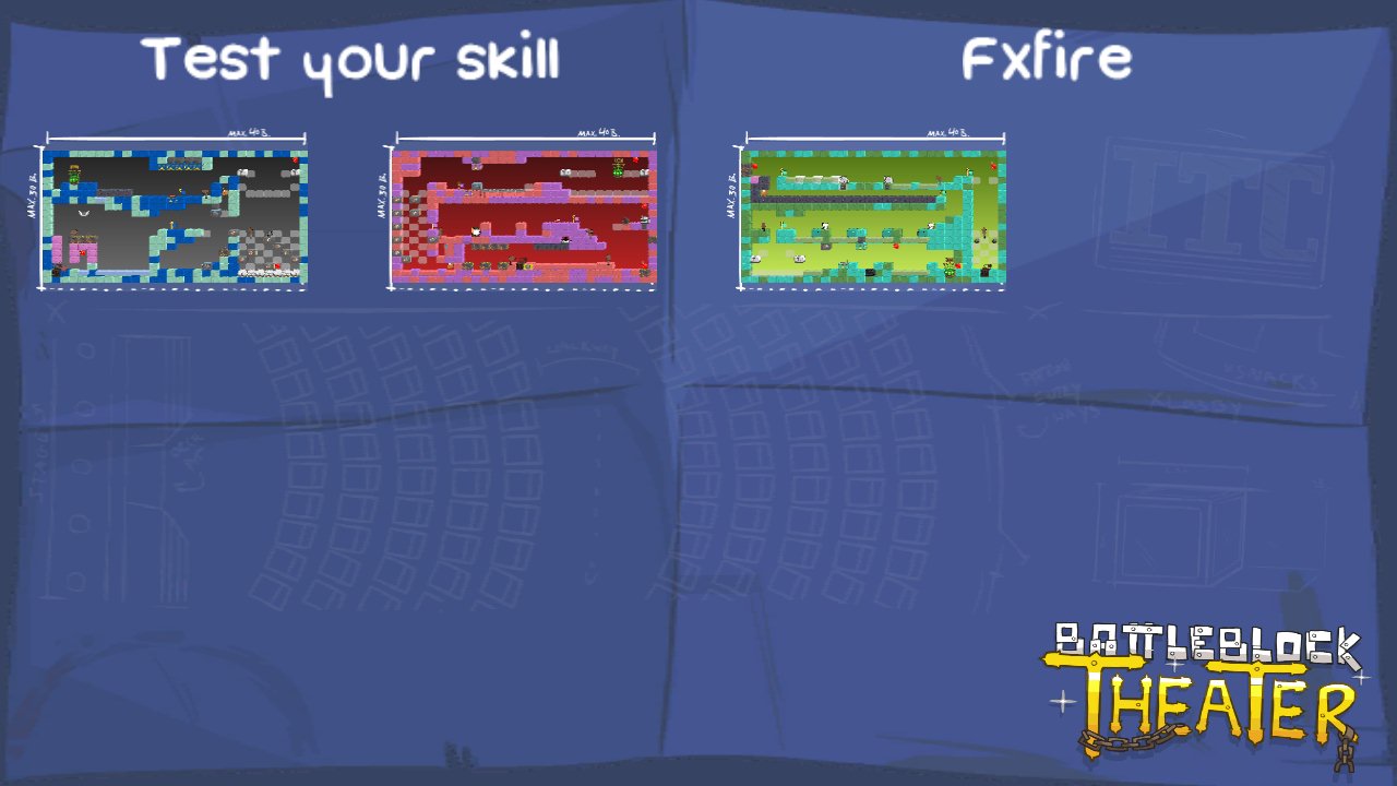Test your skill