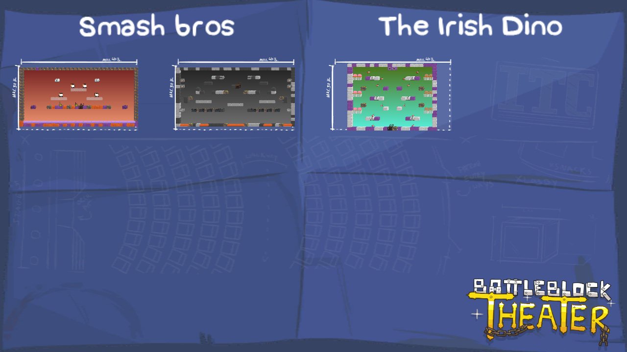 Smash bros