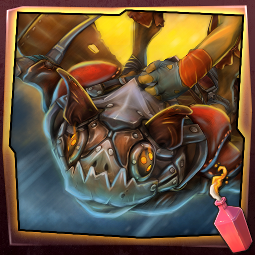 Captain Steambat