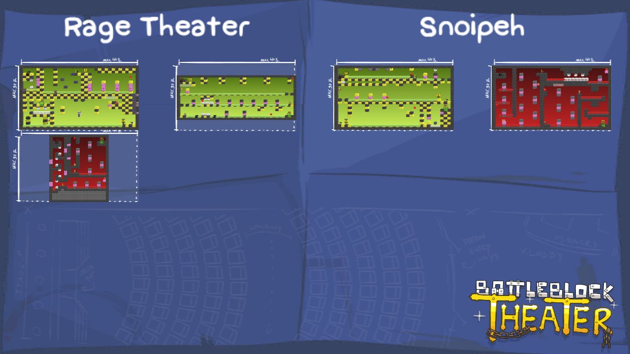 Rage Theater