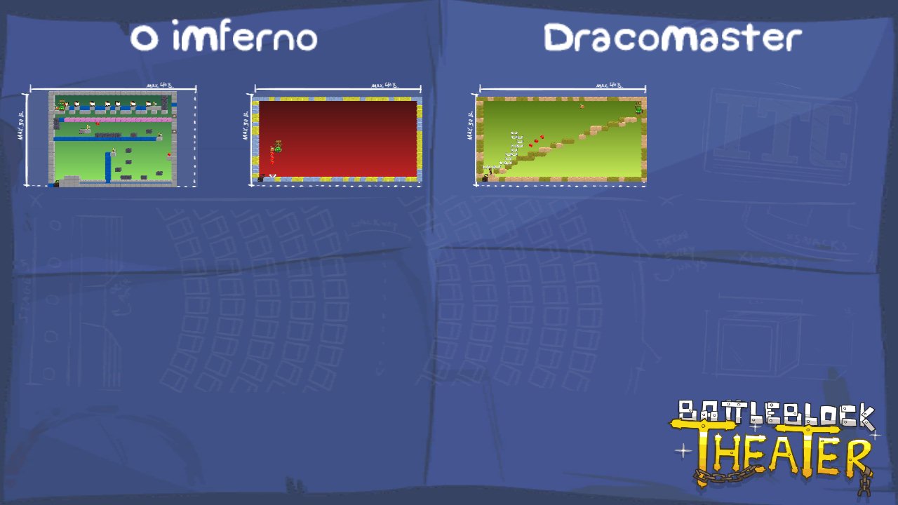 O iMferno
