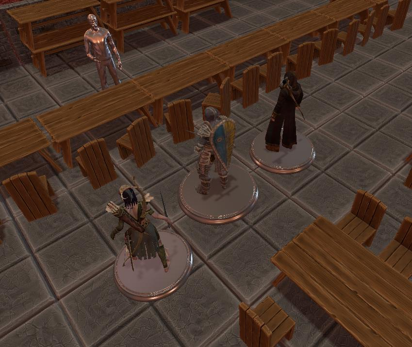 The Inn (RPG)
