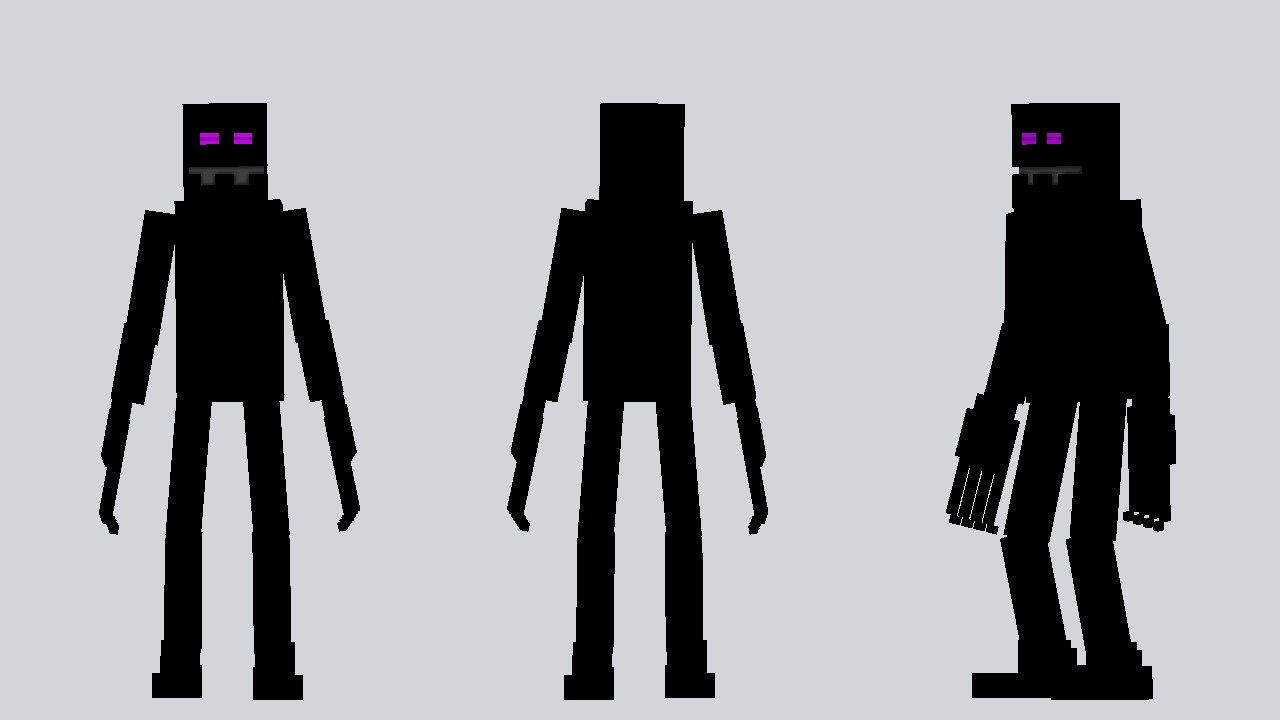 EnderMan