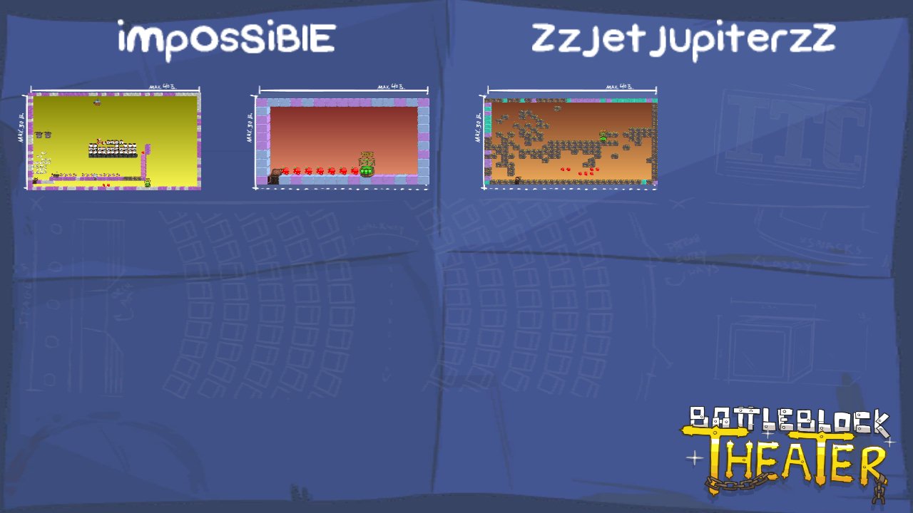 iMpOsSiBlE