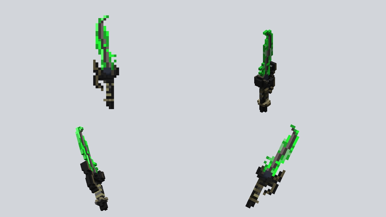 Shard of Azzinoth