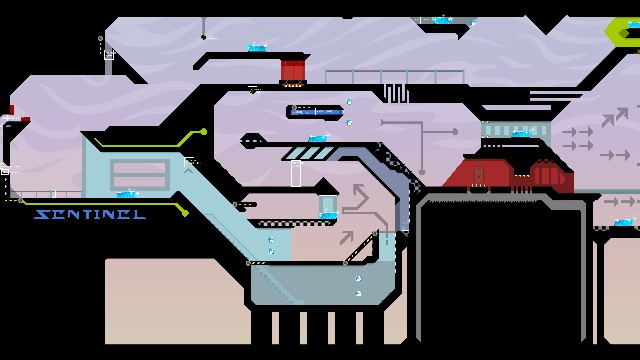 Sentinel II