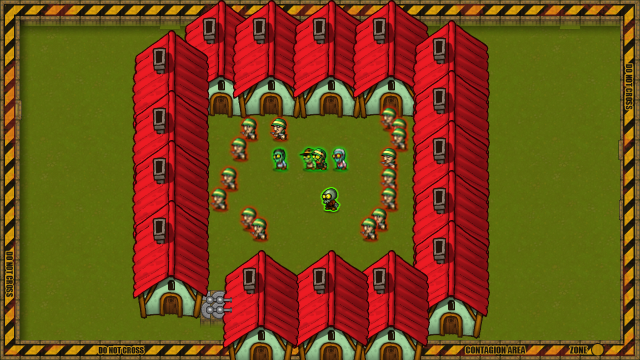 Arena [TR]