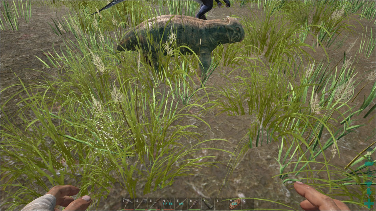 Steam Community :: Guide :: Dinosaurs and Their Uses