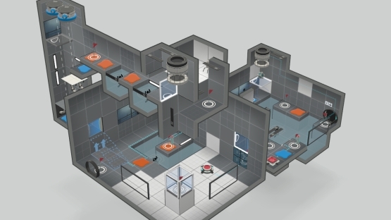A single chamber