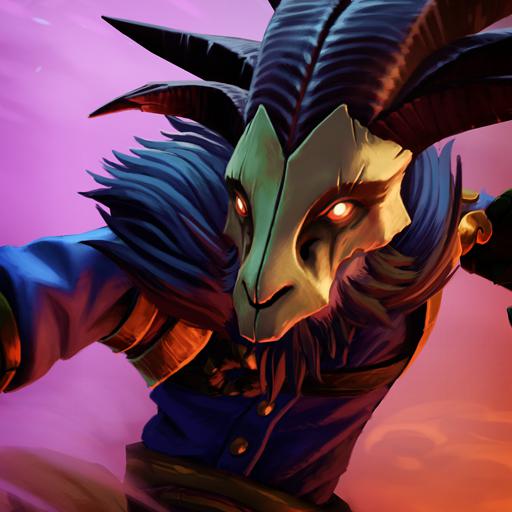 Corrupted Vermin - Loading Screen