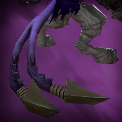 Corrupted Vermin - Light Tails