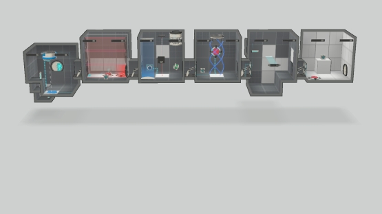Tiny Test: Portals