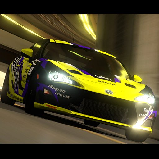 Toyota GT86 Seibon