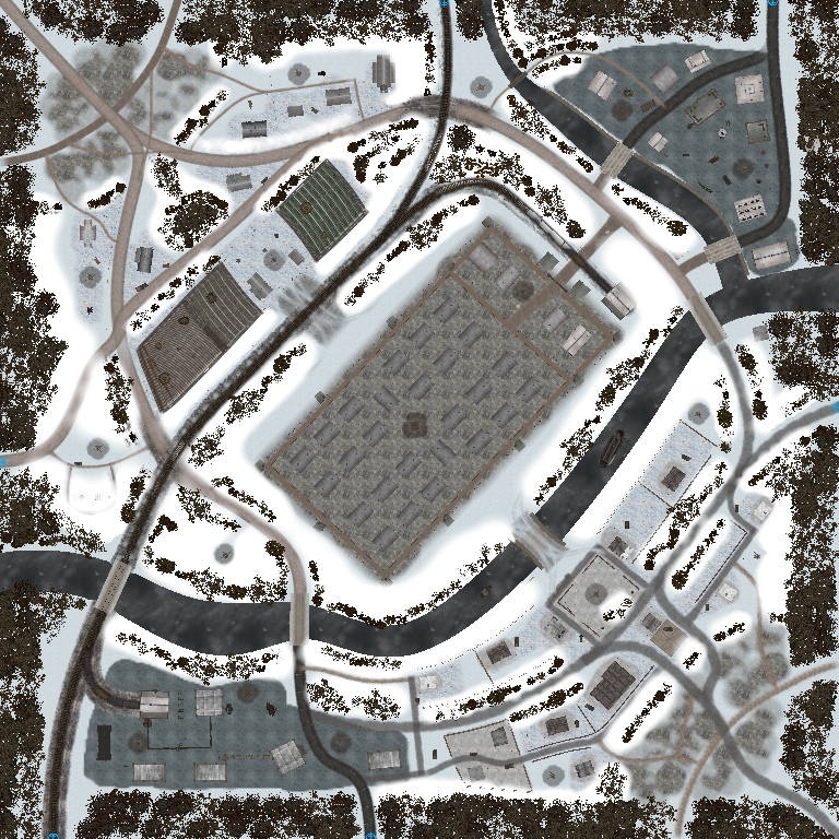 (4 - 6) Stalag