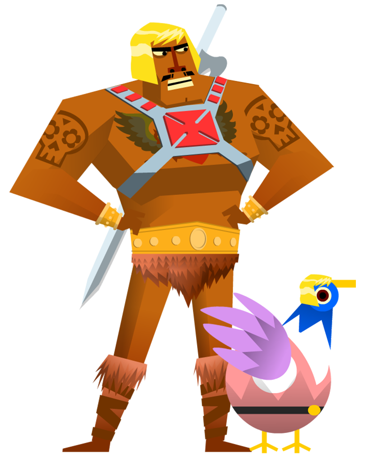 He-Hombre