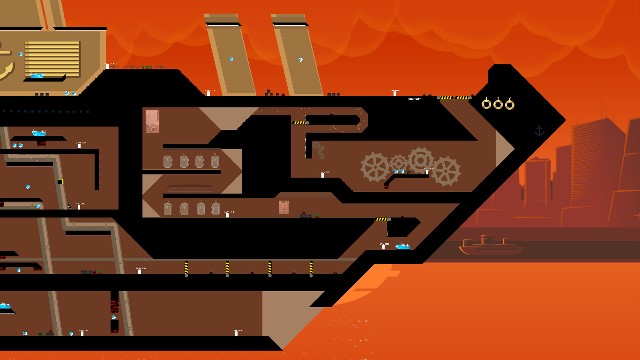 Intensive Cruise (1.3) preview