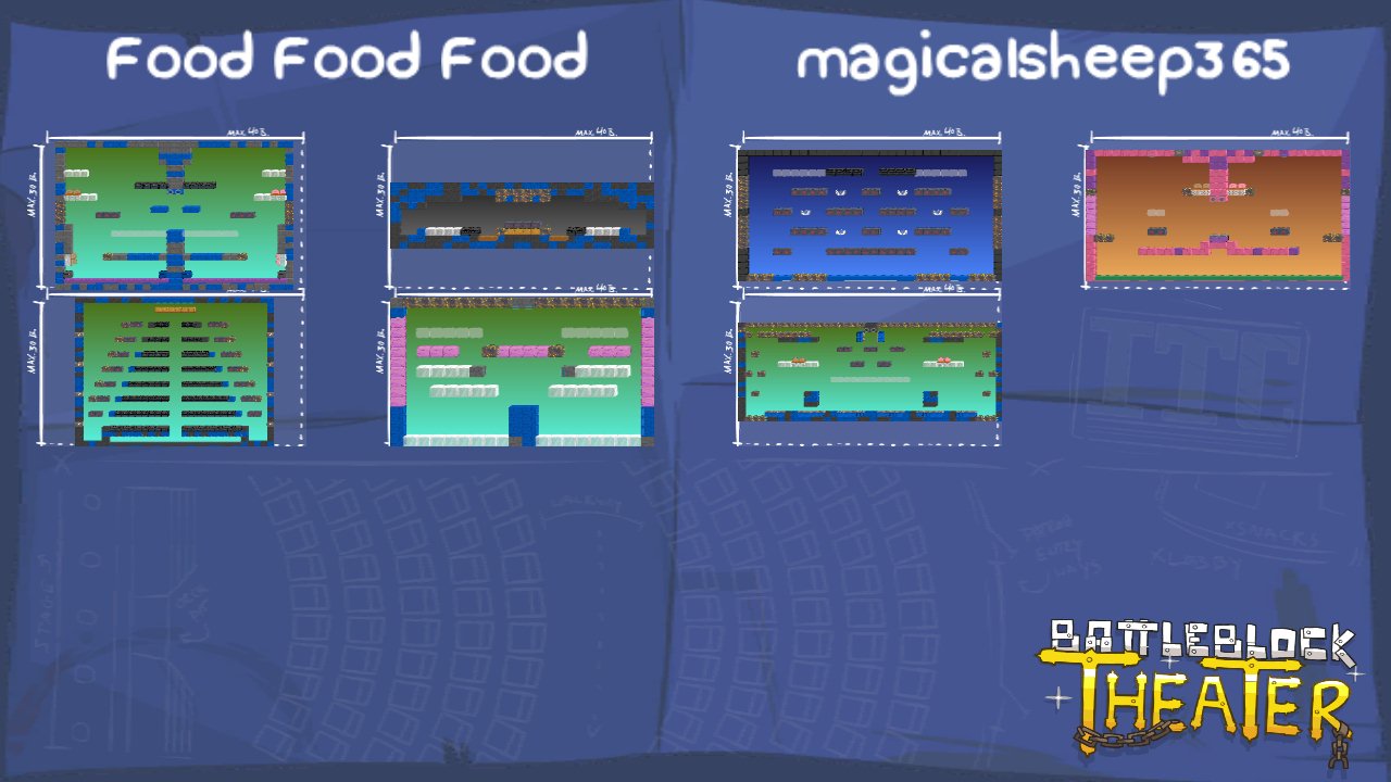 Food Food Food