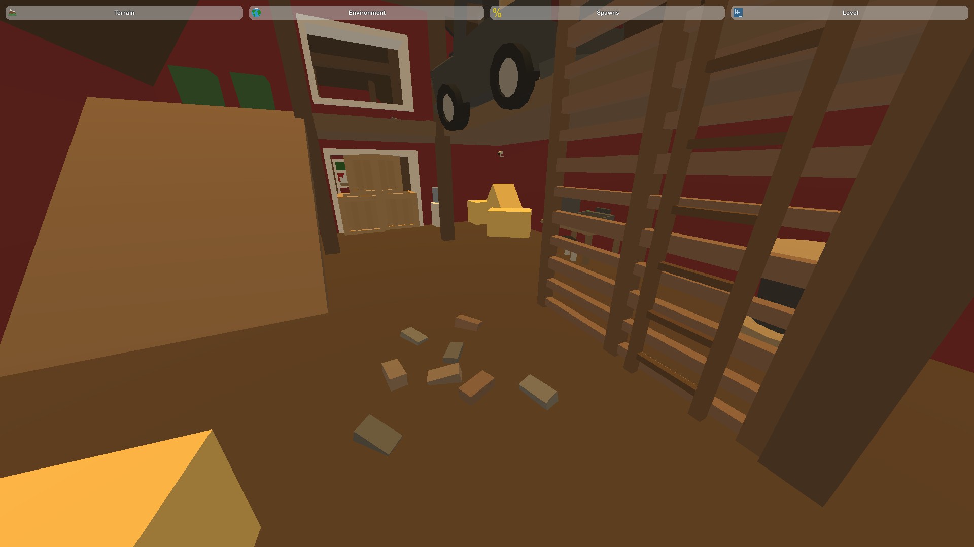 PVP-Farm – Unturned Mod