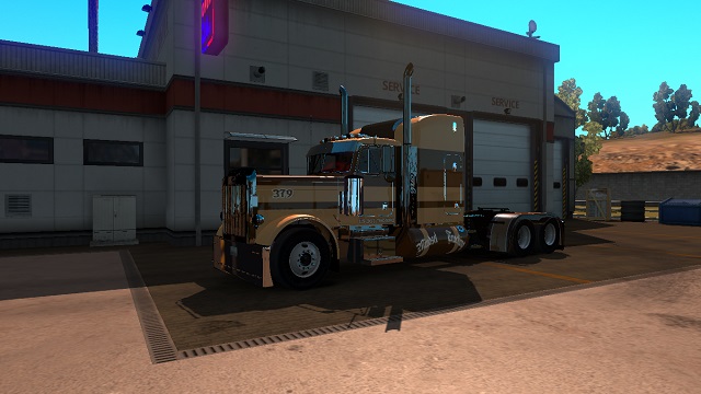 Bullhauler