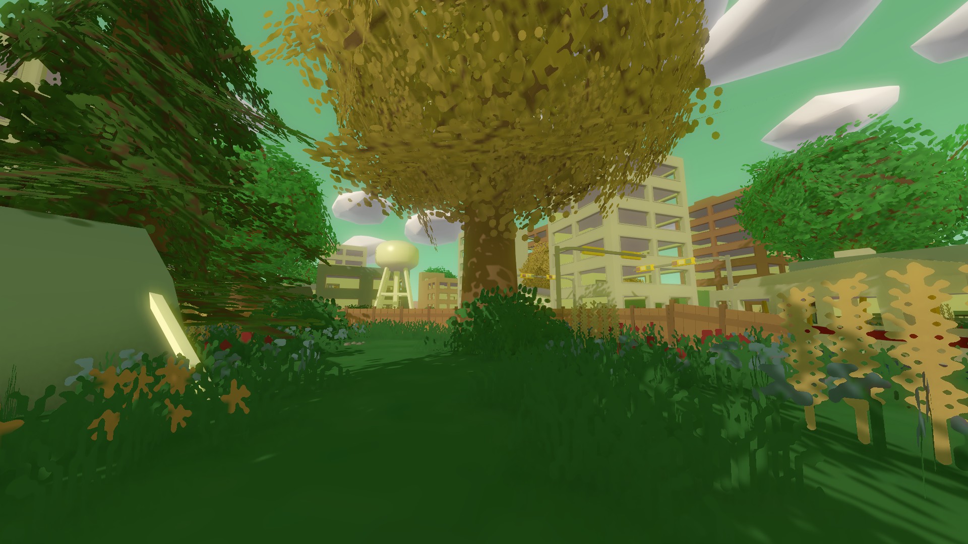 Quebec Area [WIP] – Unturned Mod