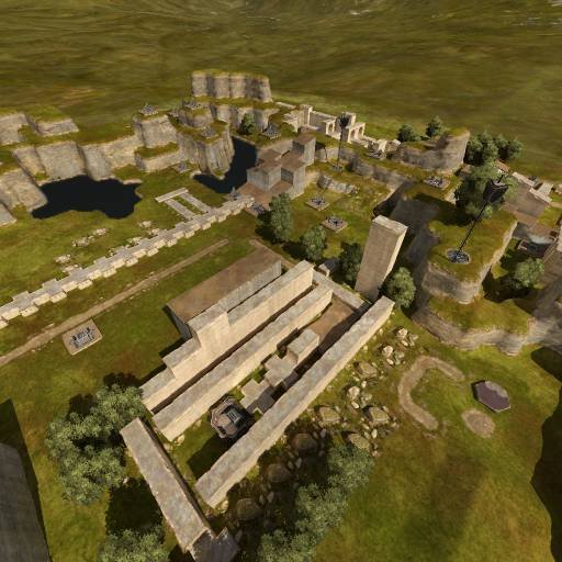 guesh map