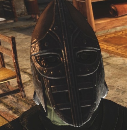 Markarth Guard Follower