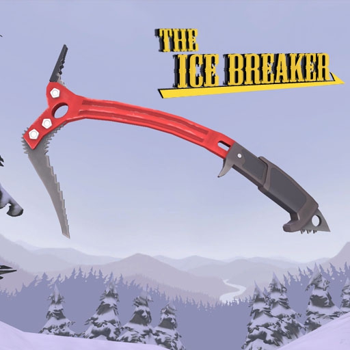 The Ice Breaker (Back in Action)