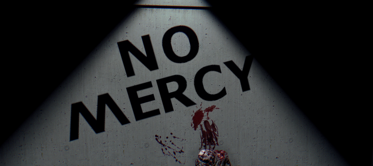 No Mercy