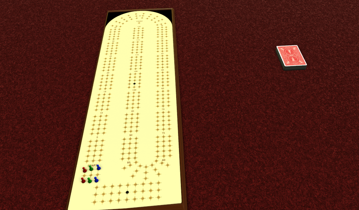 Cribbage