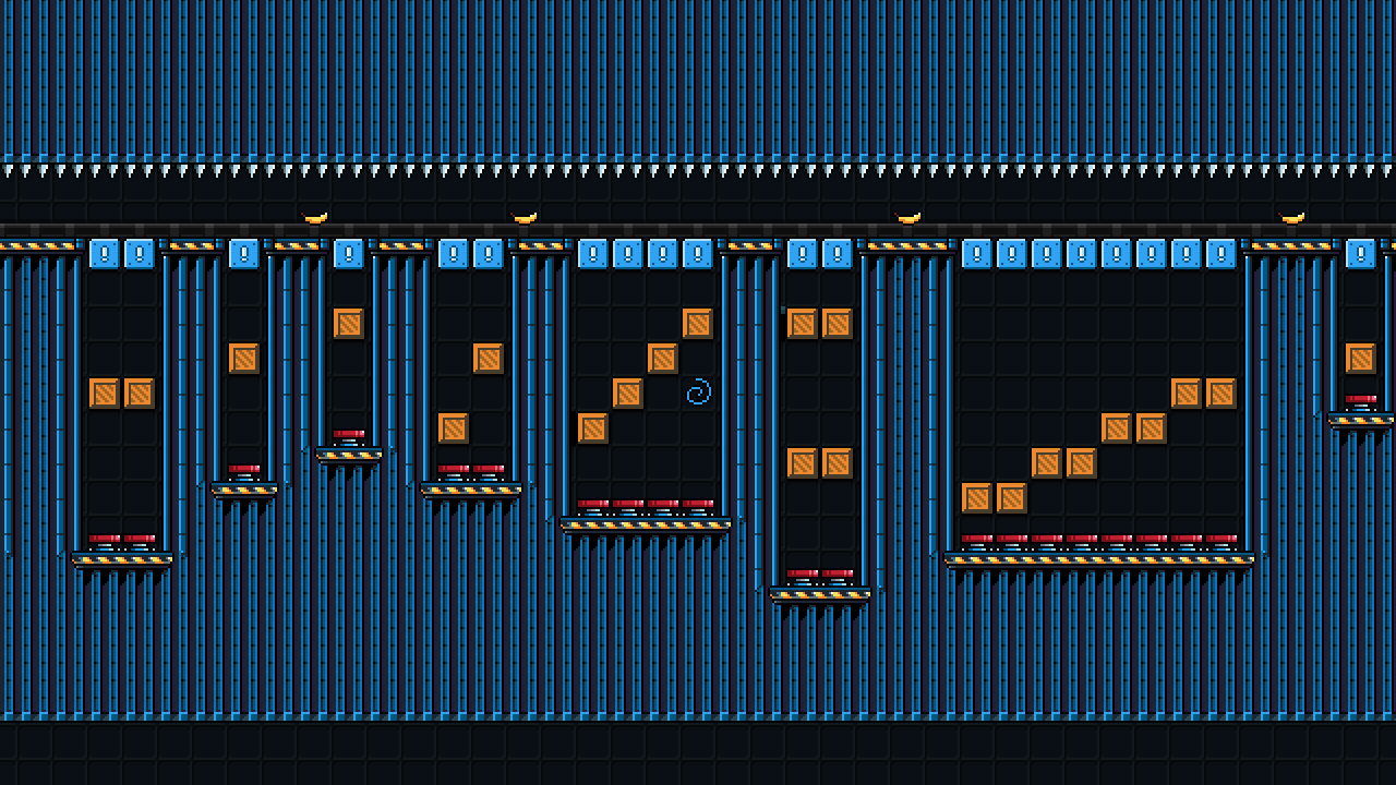 Timing Corridor