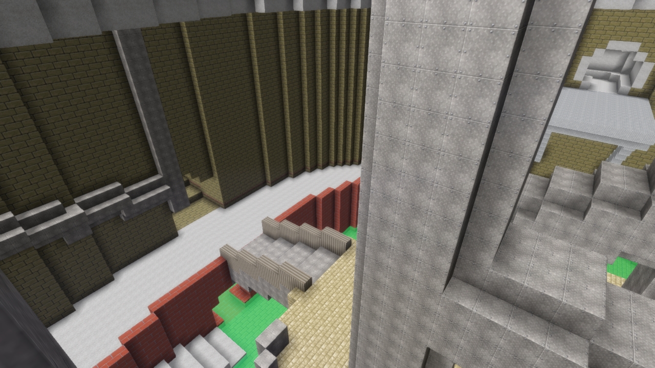 Sewers Old version