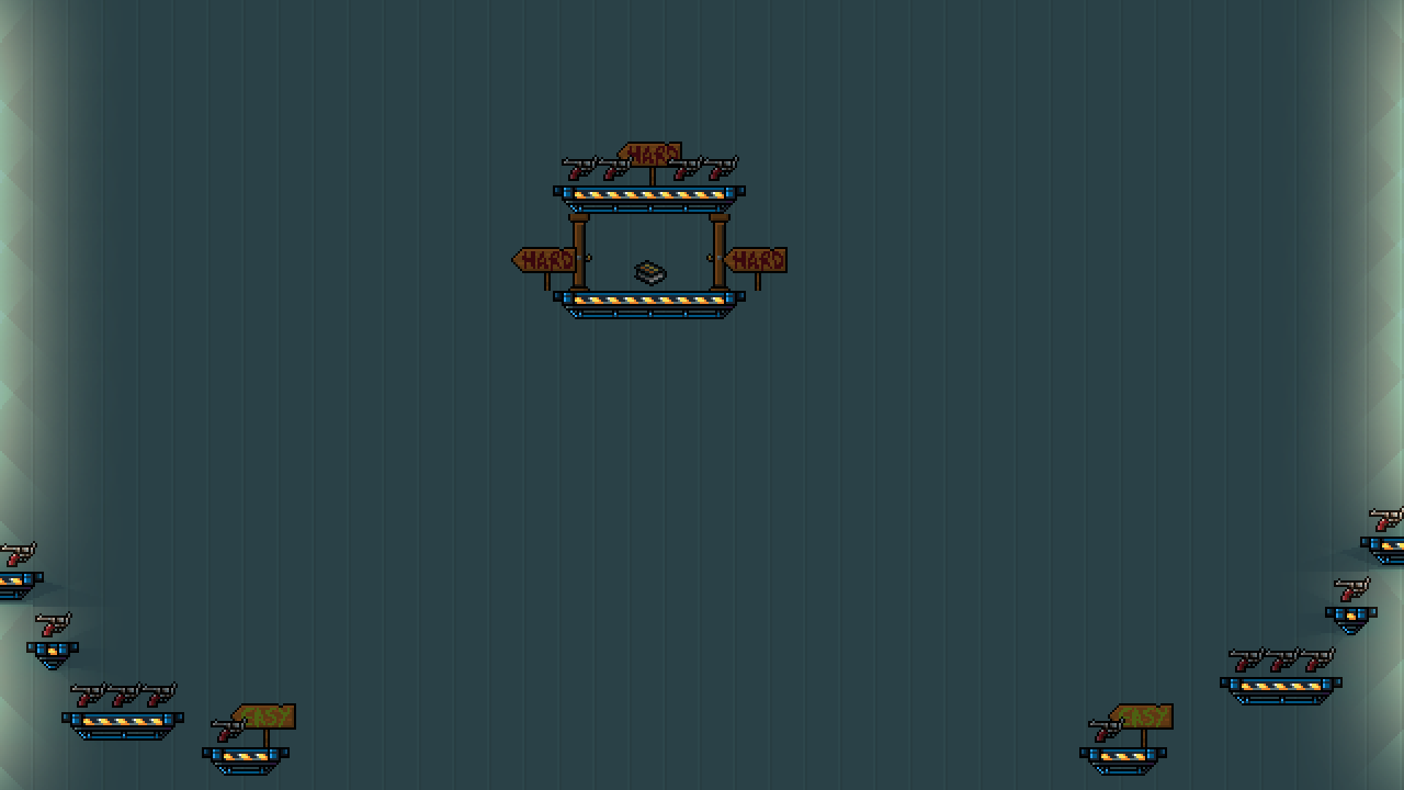 The BUNKER ON DUCKS 2