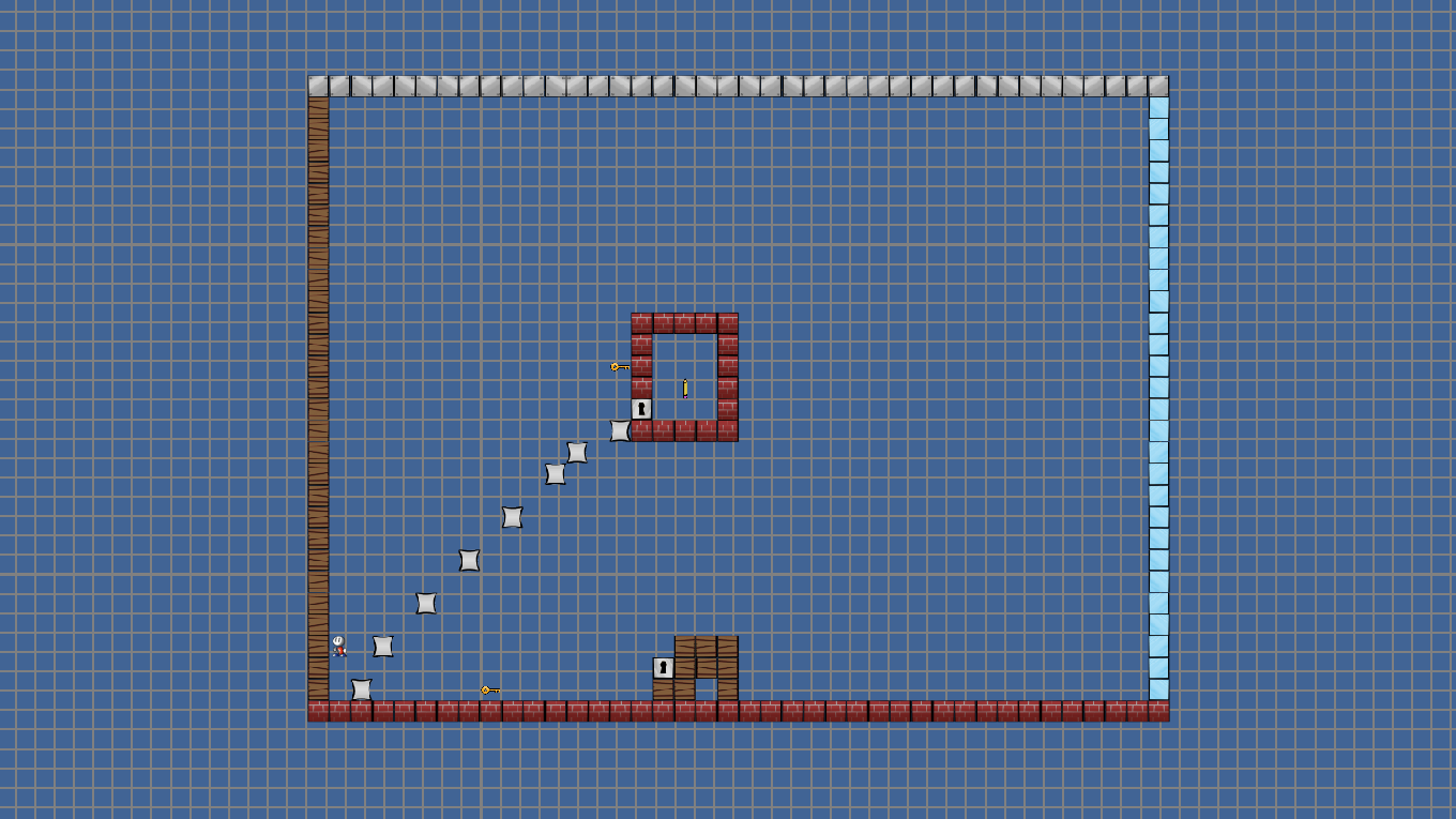 easiest level ever!!!!