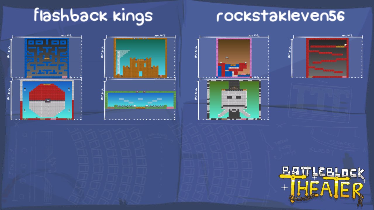 flashback kings