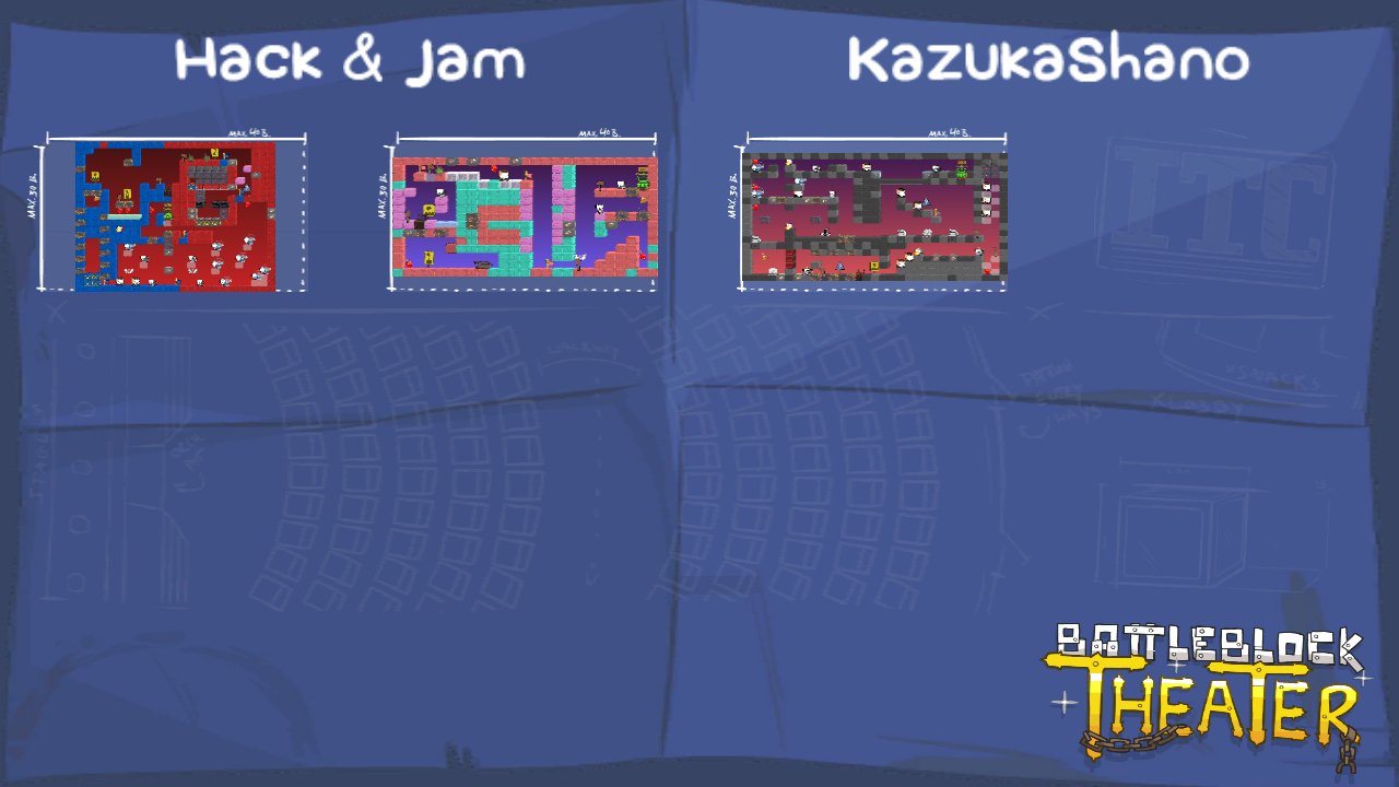 Hack & Jam
