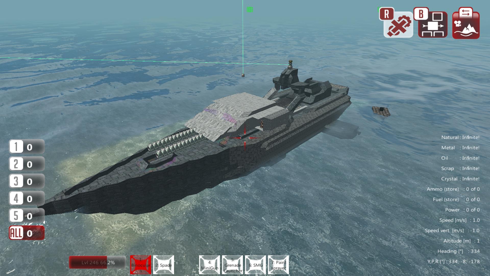 HCBVLS
