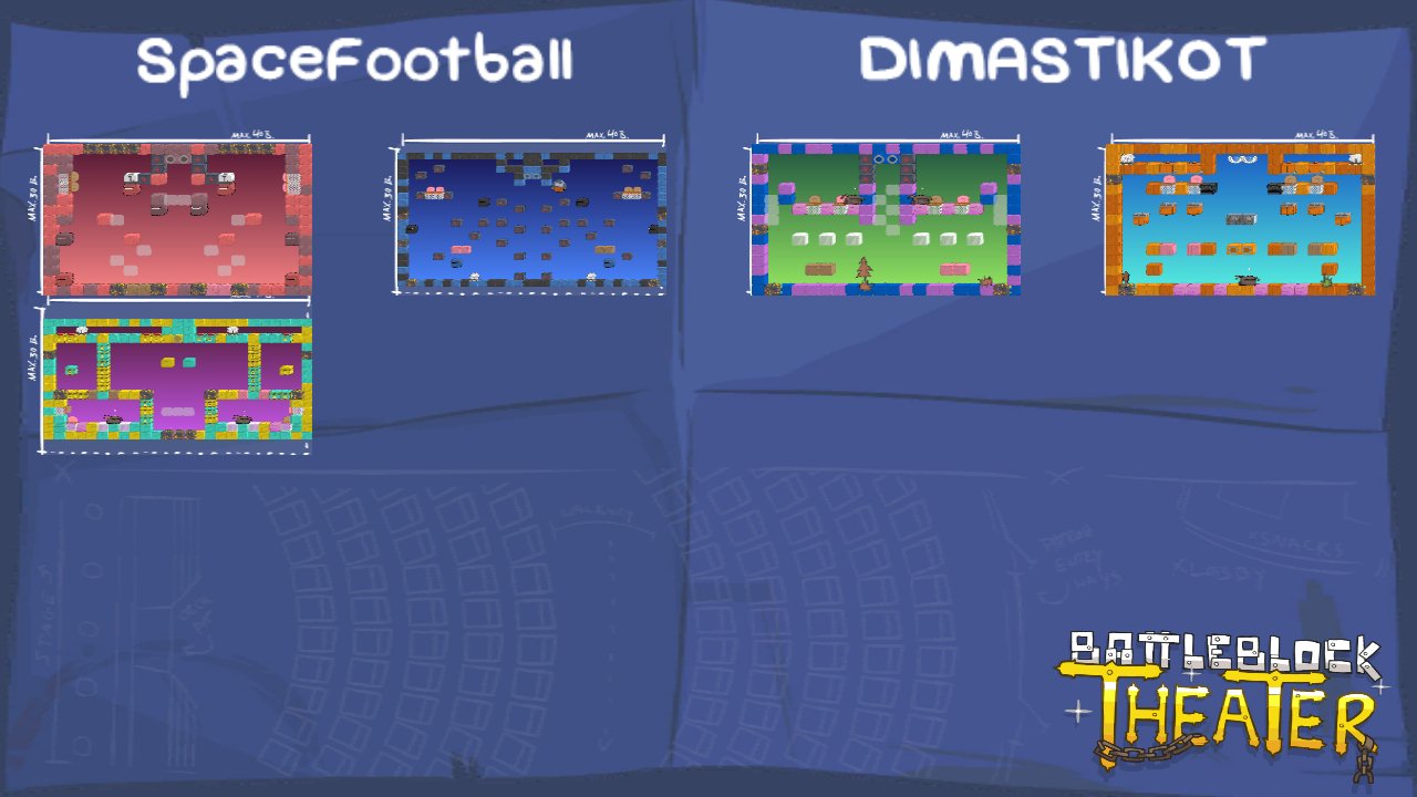 SpaceFootball