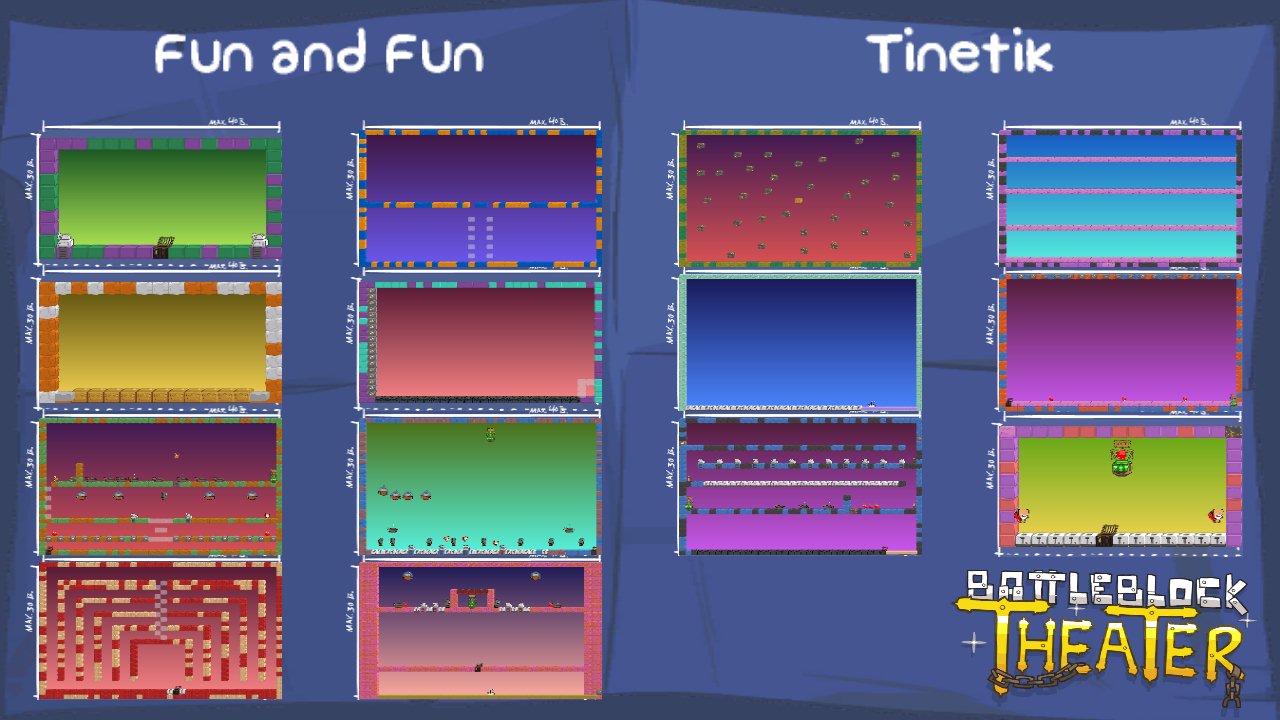Fun and Fun