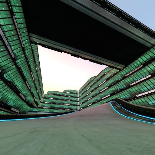 Hotel race