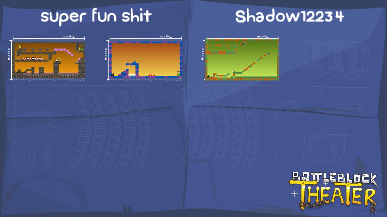 super fun shit